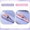 Professional Styling Wavy Hair Curler Professional Styling Wavy Hair Curler