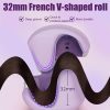 Professional Styling Wavy Hair Curler Professional Styling Wavy Hair Curler