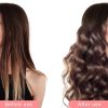 Professional Styling Wavy Hair Curler Professional Styling Wavy Hair Curler