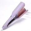 Professional Styling Wavy Hair Curler Professional Styling Wavy Hair Curler