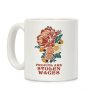 Profits are Stolen Wages Coffee Mug