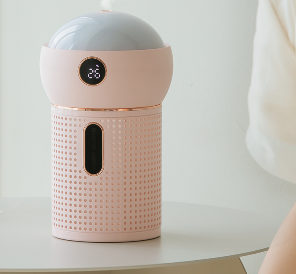 Projector Humidifier Student Dormitory Mute Projector Humidifier Student Dormitory Mute