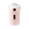 Projector Humidifier Student Dormitory Mute Projector Humidifier Student Dormitory Mute