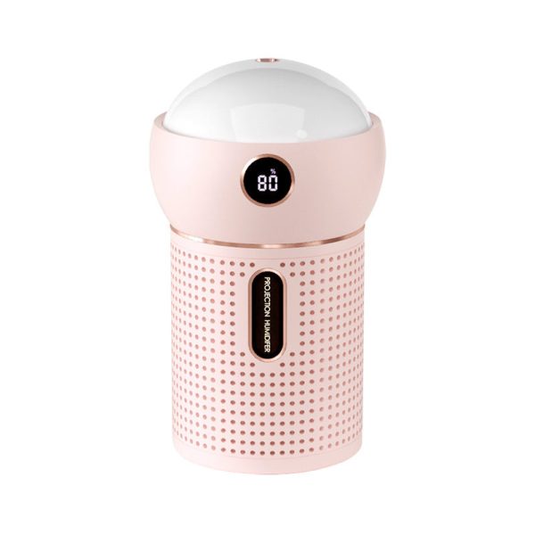 Projector Humidifier Student Dormitory Mute Projector Humidifier Student Dormitory Mute