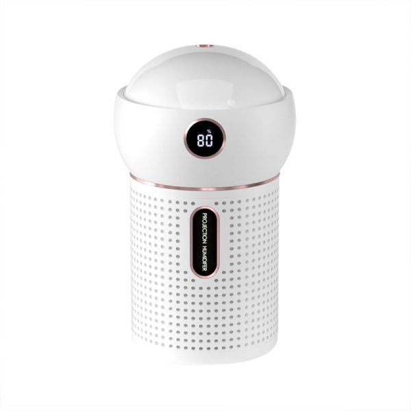 Projector Humidifier Student Dormitory Mute Projector Humidifier Student Dormitory Mute