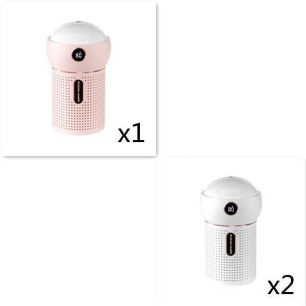 Projector Humidifier Student Dormitory Mute Projector Humidifier Student Dormitory Mute