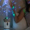 Projector Humidifier Student Dormitory Mute Projector Humidifier Student Dormitory Mute