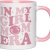 Promoted To Mommy Coffee Mug Funny Gift for Mom of Girls, Pregnancy New Mom Gift, Birthday Mother's Day Baby Shower Gift Promoted To Mommy Coffee Mug Funny Gift for Mom of Girls, Pregnancy New Mom Gift, Birthday Mother's Day Baby Shower Gift