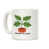 Propagate Me, Daddy Plant Coffee Mug Propagate Me, Daddy Plant Coffee Mug