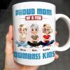 Proud Mom Of A Few Dumb*ss Kids Cartoon Characters - Personalized Custom Coffee Mug - MOM057_MG Proud Mom Of A Few Dumb*ss Kids Cartoon Characters - Personalized Custom Coffee Mug - MOM057_MG