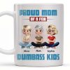Proud Mom Of A Few Dumb*ss Kids Cartoon Characters - Personalized Custom Coffee Mug - MOM057_MG Proud Mom Of A Few Dumb*ss Kids Cartoon Characters - Personalized Custom Coffee Mug - MOM057_MG