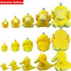 Psyduck Plush Toy - Soft Anime Stuffed Doll for Cozy Comfort & Fun