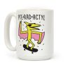 Pte-RAD-actyl Pterodactyl Coffee Mug Pte-RAD-actyl Pterodactyl Coffee Mug