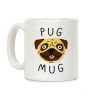 Pug Mug Coffee Mug