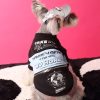 Pullover Dog Sweatshirt With Zipper Pouch Pullover Dog Sweatshirt With Zipper Pouch