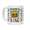 Pumpkin King Coffee Mug Pumpkin King Coffee Mug