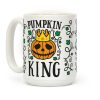 Pumpkin King Coffee Mug Pumpkin King Coffee Mug