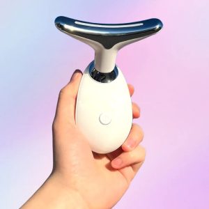 Pureauty Light Therapy Toner Pro