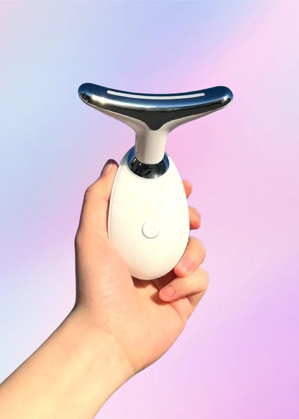 Pureauty Light Therapy Toner Pro Pureauty Light Therapy Toner Pro