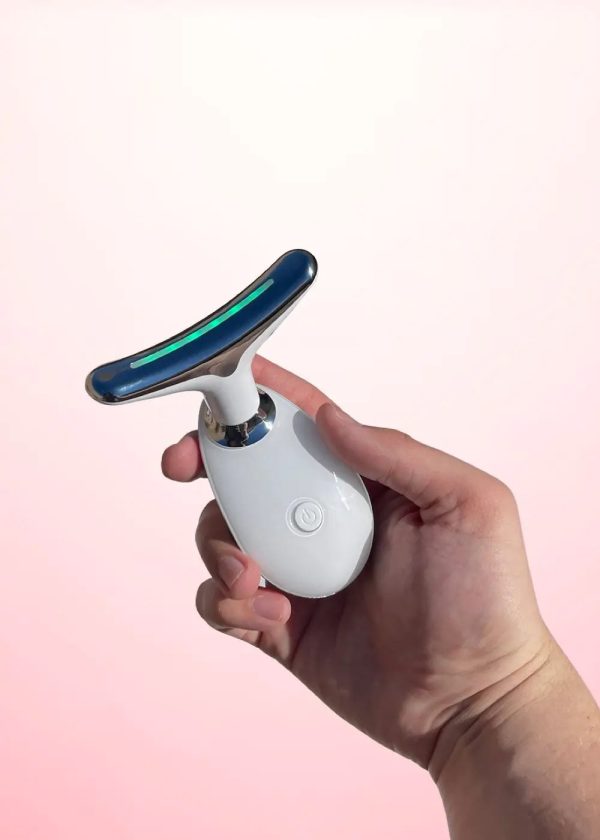 Pureauty Light Therapy Toner Pro Pureauty Light Therapy Toner Pro