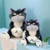 Purrfectly Adorable Lucifer Plush Purrfectly Adorable Lucifer Plush