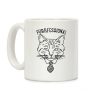 Purrfessional Coffee Mug Purrfessional Coffee Mug