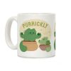 Purrickly! Coffee Mug Purrickly! Coffee Mug