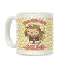 Purrincess Zelda Coffee Mug Purrincess Zelda Coffee Mug