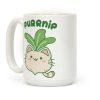 Purrnip Coffee Mug Purrnip Coffee Mug