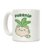 Purrnip Coffee Mug Purrnip Coffee Mug