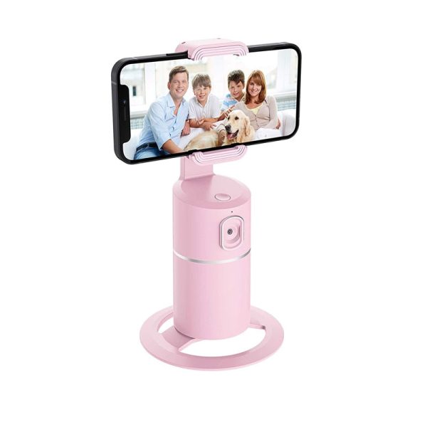 Pursual Tracking Phone Holder Pursual Tracking Phone Holder