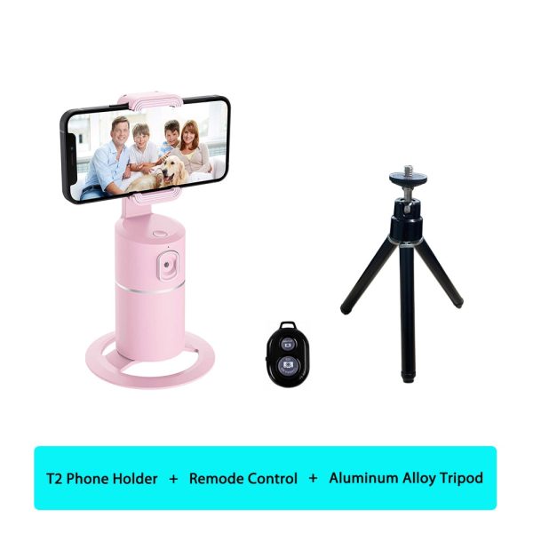 Pursual Tracking Phone Holder Pursual Tracking Phone Holder