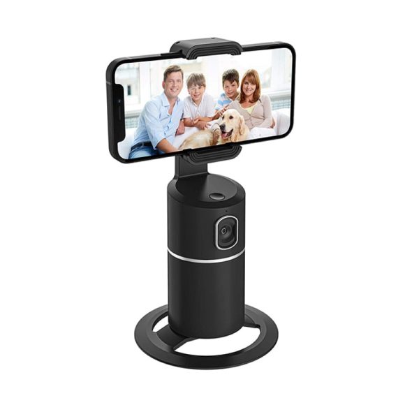 Pursual Tracking Phone Holder Pursual Tracking Phone Holder