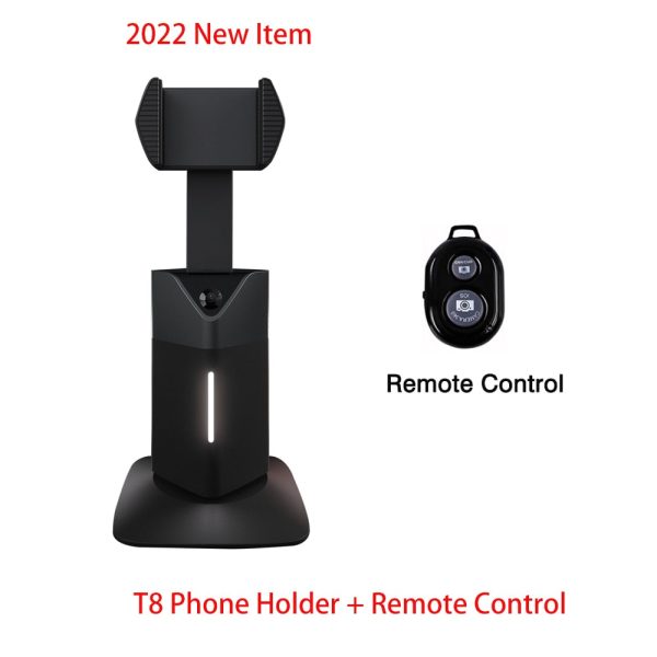 Pursual Tracking Phone Holder Pursual Tracking Phone Holder