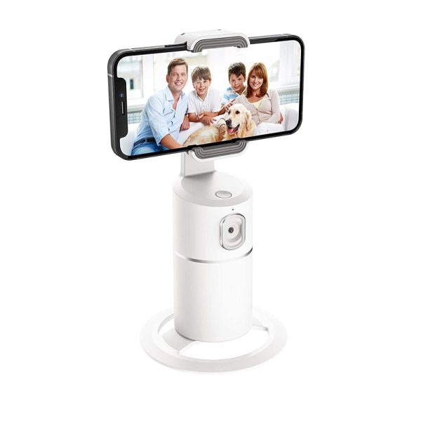 Pursual Tracking Phone Holder Pursual Tracking Phone Holder