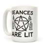 Push it to the Llamit Coffee Mug Push it to the Llamit Coffee Mug