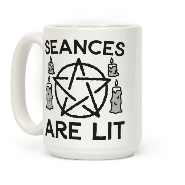 Push it to the Llamit Coffee Mug Push it to the Llamit Coffee Mug