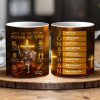 Put On The Full Armor Of God - Personalized Mug Put On The Full Armor Of God - Personalized Mug