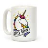 Queer Queen Coffee Mug Queer Queen Coffee Mug