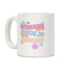 Queerness Needs No Justification Coffee Mug Queerness Needs No Justification Coffee Mug