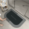 Quick-Absorbent Waterproof Mat