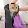 Quick Dry Towel for Dog Quick Dry Towel for Dog