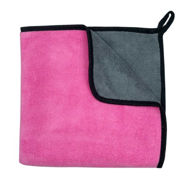 Quick Dry Towel for Dog Quick Dry Towel for Dog