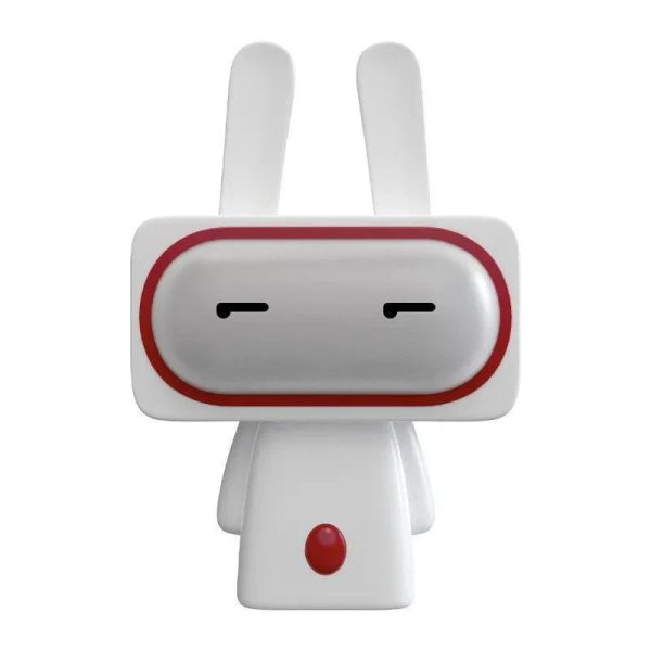 Rabbit Led Night Light Usb Rechargeable Cute Light Gift Rabbit Led Night Light Usb Rechargeable Cute Light Gift
