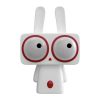Rabbit Led Night Light Usb Rechargeable Cute Light Gift Rabbit Led Night Light Usb Rechargeable Cute Light Gift