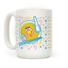Rad-men (Rad Ramen) Coffee Mug Rad-men (Rad Ramen) Coffee Mug