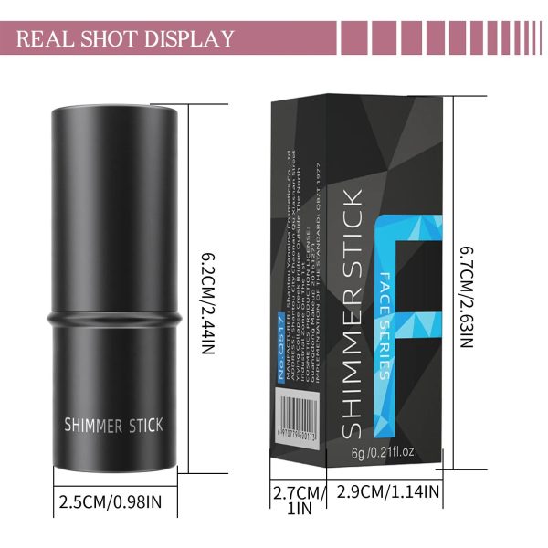 Radiance Boost Highlight Stick