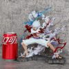 Raiden Five Gear Nica Lightning Luffy Action Figure Raiden Five Gear Nica Lightning Luffy Action Figure