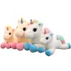 Rainbow Unicorn Plush Toy Soft Stuffed Animal Rainbow Unicorn Plush Toy Soft Stuffed Animal