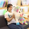 Rainbow Unicorn Plush Toy Soft Stuffed Animal Rainbow Unicorn Plush Toy Soft Stuffed Animal